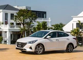 Dòng xe Sedan hạng B nào tại Việt Nam đáng mua hơn – Toyota Vios, Honda City hay Hyundai Accent Nguồn : https://bloganchoi.com/