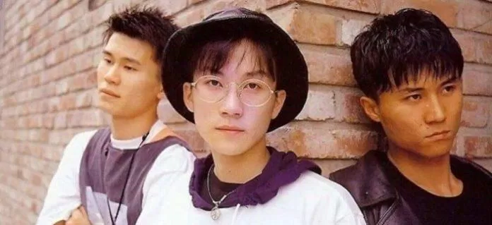 Seo Taiji and Boys (Ảnh: Internet). Seo Taiji and Boys (Ảnh: Internet).