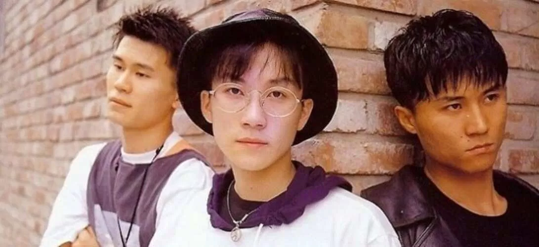 Seo Taiji and Boys (Ảnh: Internet).