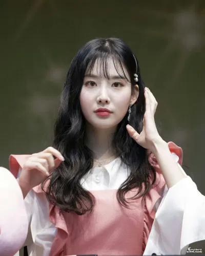 Seoyeon Favorite (Ảnh: Internet)
