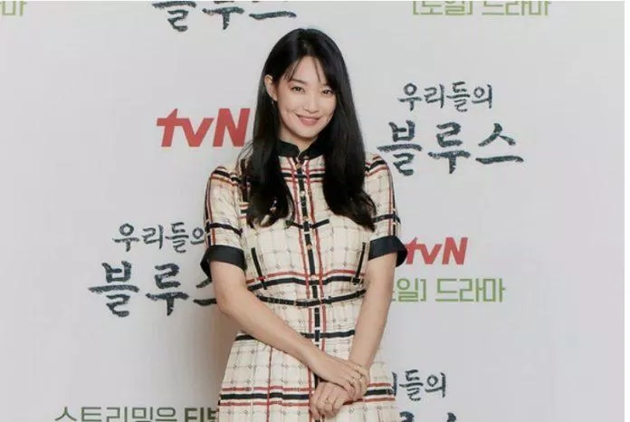Shin Min Ah (Ảnh: Internet) Shin Min Ah (Ảnh: Internet)