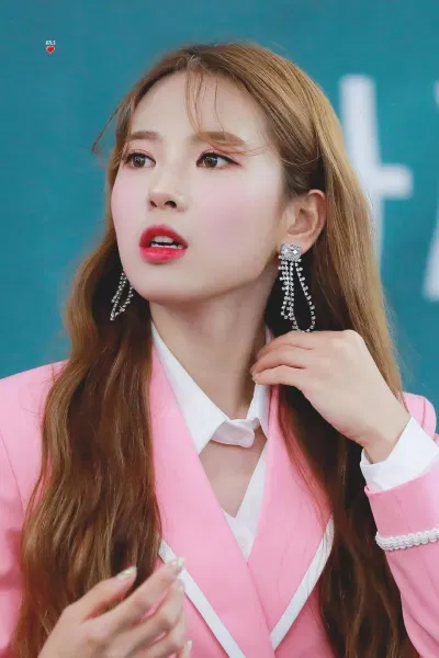 Si Hyeon ARIAZ (Ảnh: Internet)