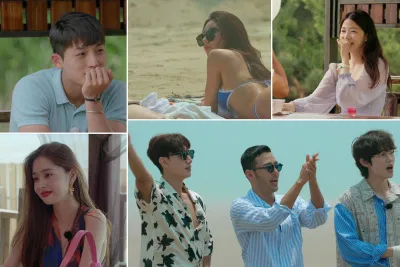 Địa Ngục Độc Thân đã "mở cửa" trở lại và hứa hẹn nóng hơn mùa hè 50 độ. (Ảnh: Internet)