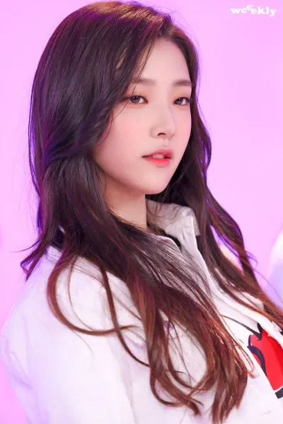 Soeun Weeekly (Ảnh: Internet)