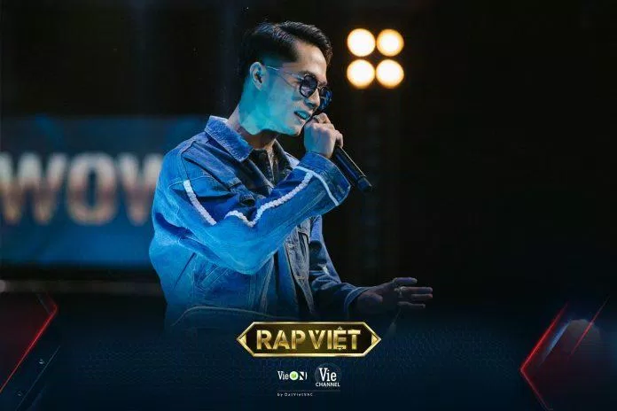 Rap Việt mùa 2 có sự tham gia của nhiều thí sinh khủng (Nguồn: Internet)