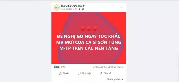 MV Theres No One At All của Sơn Tùng M-TP bị yêu cầu gỡ bỏ khỏi mọi nền tảng ARMY BIGBANG BTS Crooked đạo nhái GO Haru Haru hình ảnh Loser lý do MV của Sơn Tùng M TP bị gỡ MV mới MV mới bị gỡ Sơn Tùng Sơn Tùng M-TP there s no one at all thông tin trẻ con tử tù