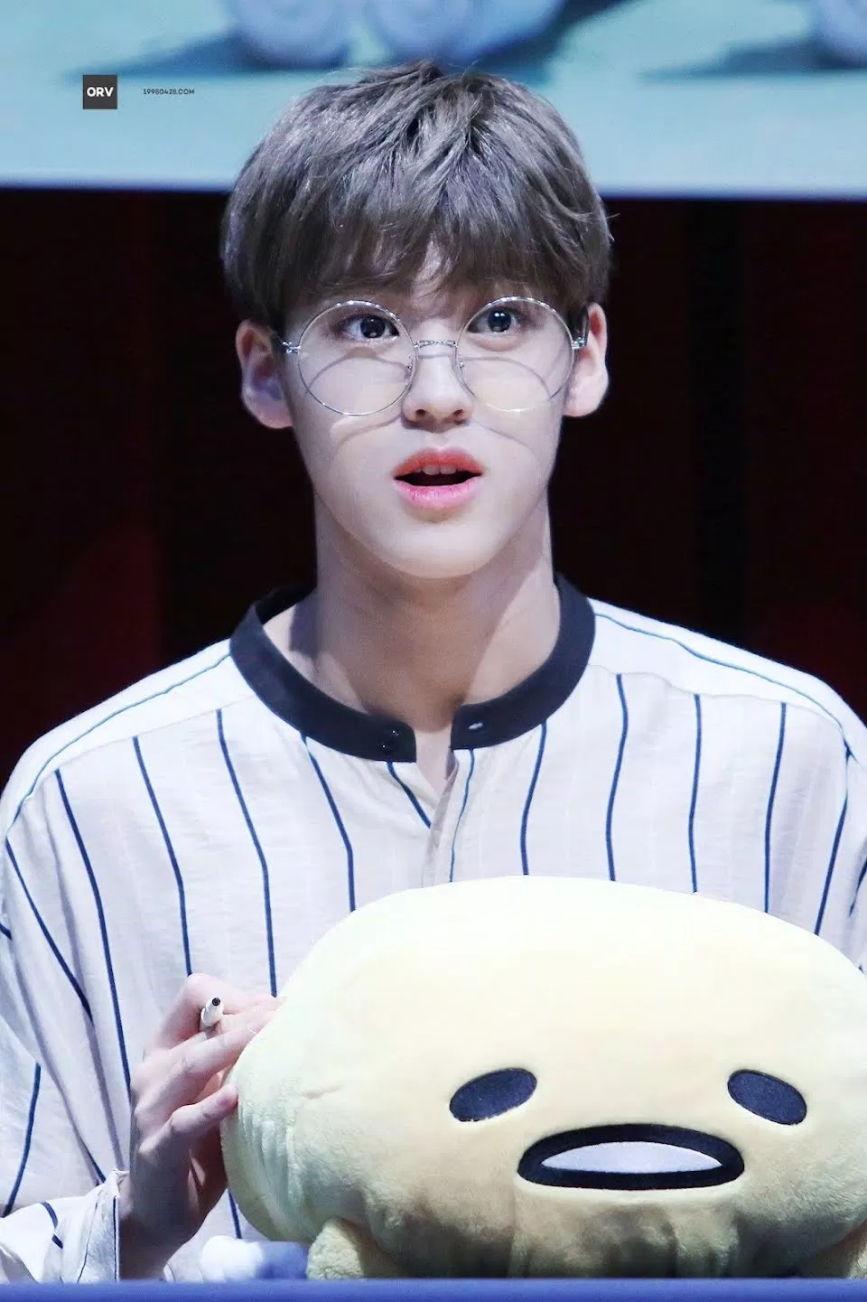 Song Yuvin (Ảnh: Internet)