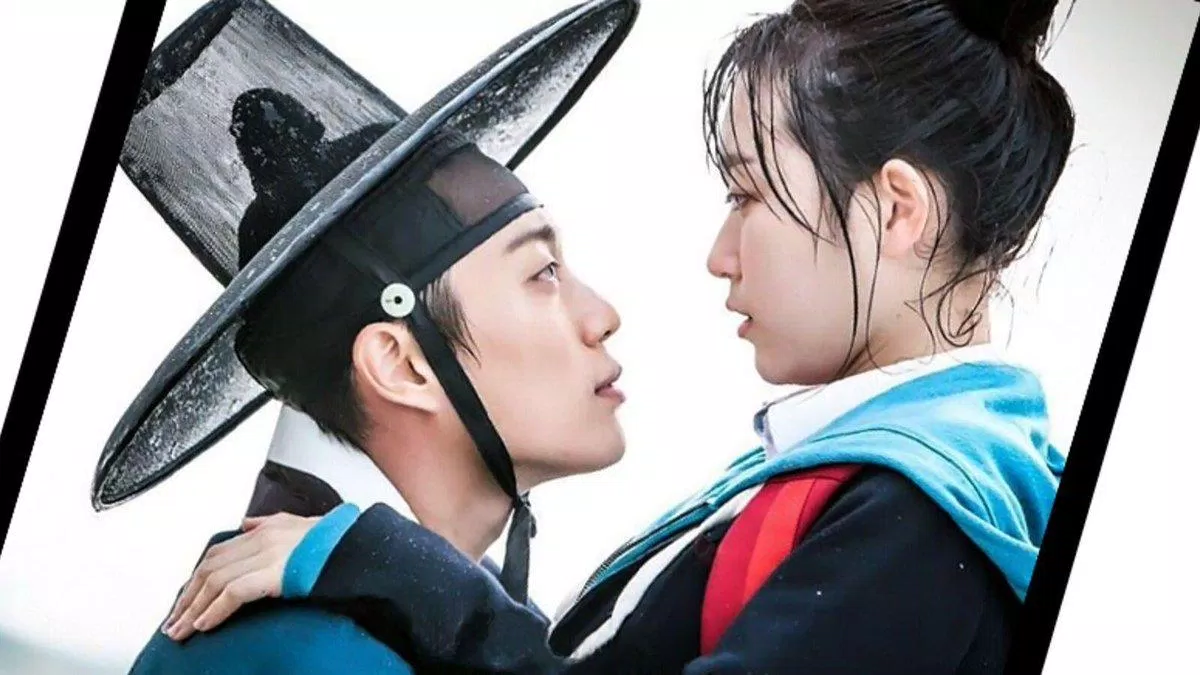 Poster phim Splash Splash Love (Ảnh: Internet)