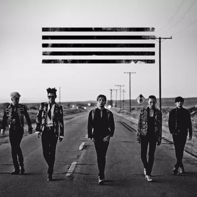 MV Still Life có ý nghĩa tôn vinh BIGBANG 5 người. (Ảnh: Internet)