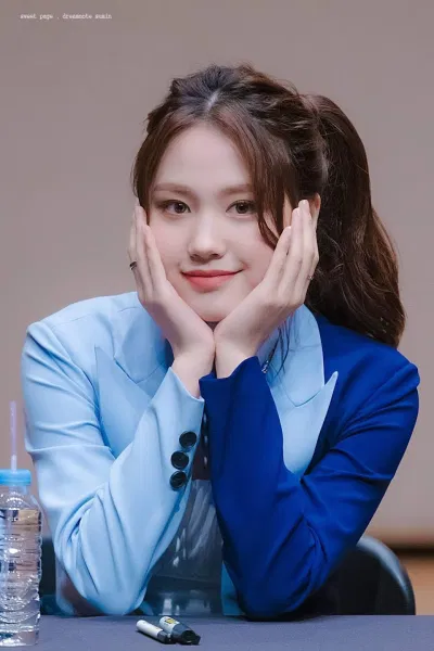 Sumin DreamNote (Ảnh: Internet)