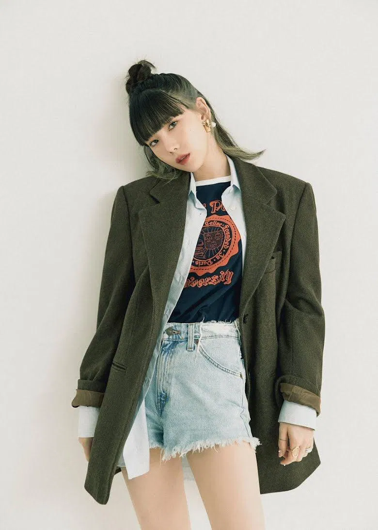 Taeyeon SNSD (Ảnh: Internet)