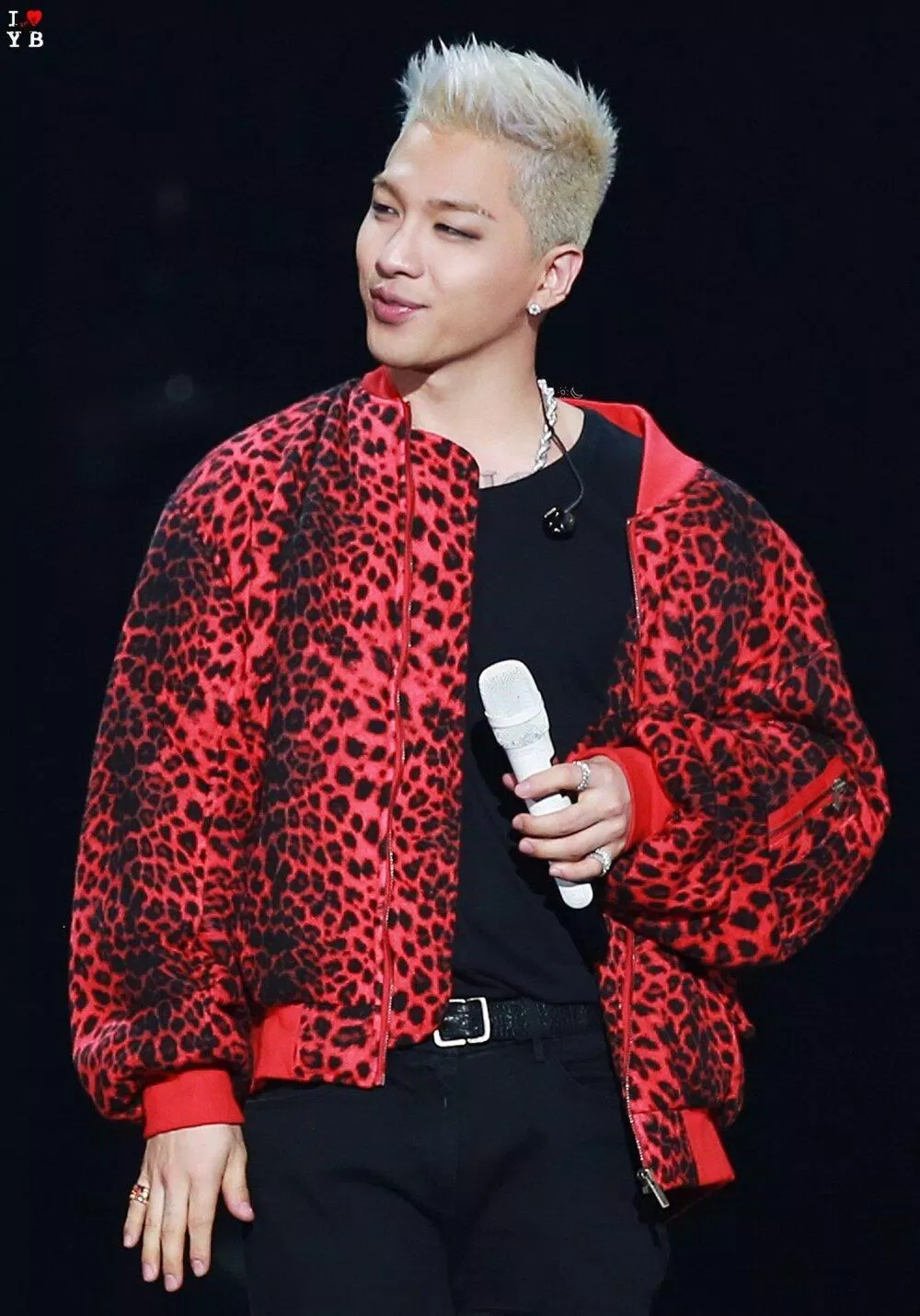 Taeyang đã tuyên bố rời YG để đầu quân cho BLACk LABEL. (Nguồn: Internet)