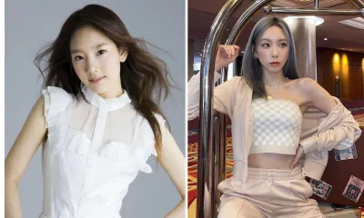 8 thần tượng K-Pop thế hệ thứ 2 trông trẻ trung như ngày ra mắt 2NE1 8 thần tượng After School Bora Changmin Dara Girls Generation K-pop Onew ra mắt SHINee Sistar Taeyeon thần tượng trẻ trung TVXQ
