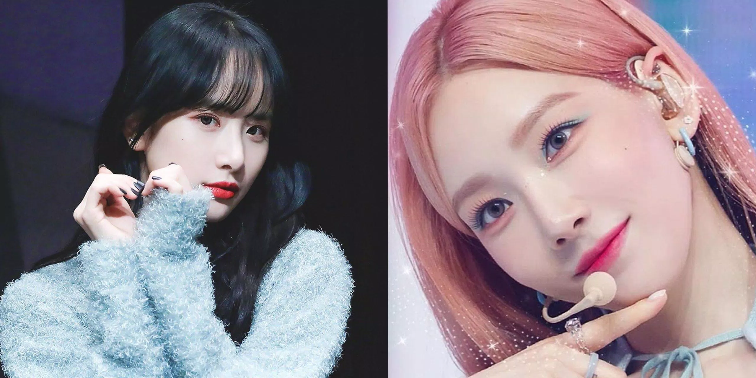 Tae Yeon dính tin đồn hẹn hò Seola (Nguồn: Internet). Tae Yeon dính tin đồn hẹn hò Seola (Nguồn: Internet).