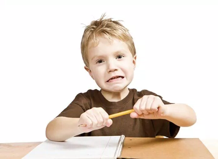 Trẻ có những thay đổi về hành vi trong trầm cảm tuổi dậy thì. (Nguồn: Internet). Trẻ có những thay đổi về hành vi trong trầm cảm tuổi dậy thì. (Nguồn: Internet).
