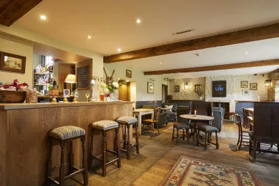 The Kingham Plough (Ảnh: Internet) The Kingham Plough (Ảnh: Internet)