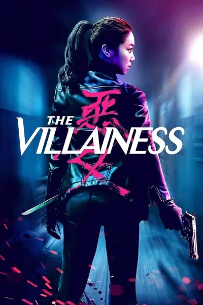 The Villainess, khi yêu thương hoá thành thù hận (Ảnh: Internet)