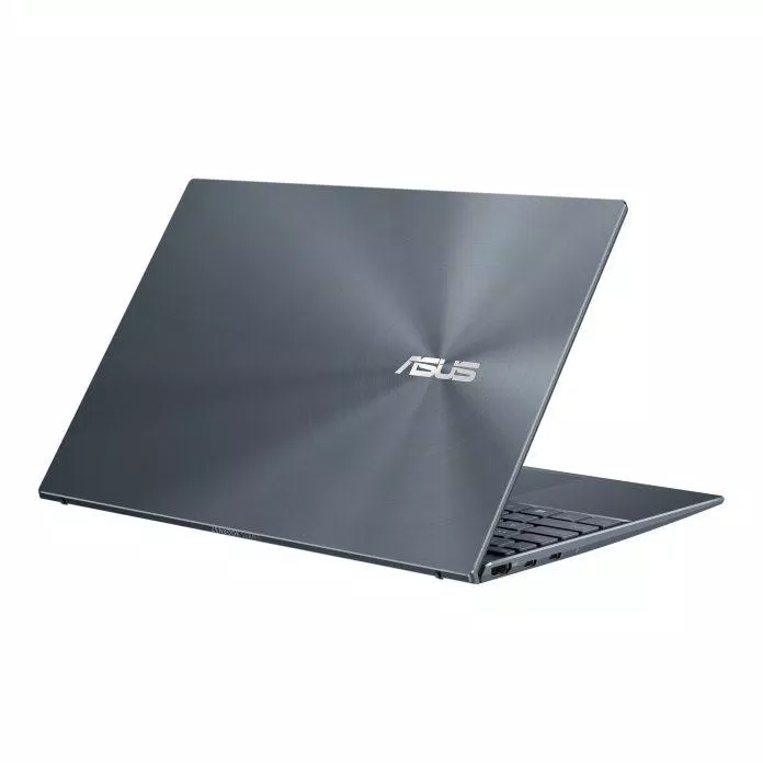 ASUS ZenBook UX325EA (Ảnh: Internet).