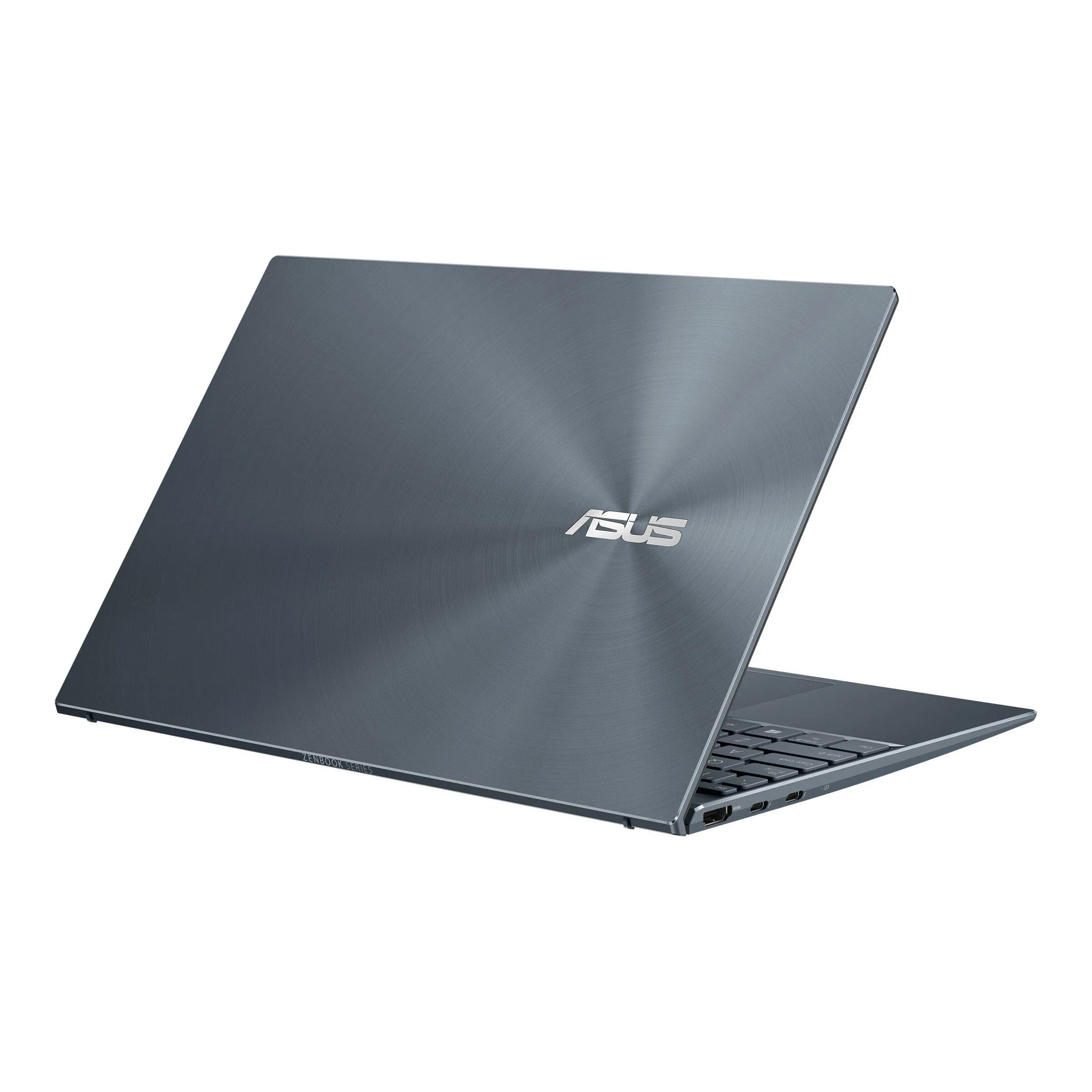 ASUS ZenBook UX325EA (Ảnh: Internet). ASUS ZenBook UX325EA (Ảnh: Internet).