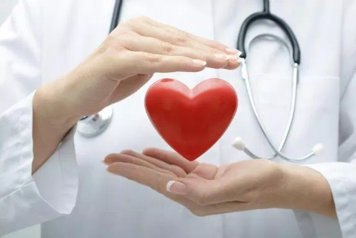 Có nhiều chỉ số liên quan đến bệnh tim mạch (Ảnh: Internet).