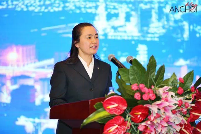 Fan Hongwei (Nguồn: Internet) Fan Hongwei (Nguồn: Internet)