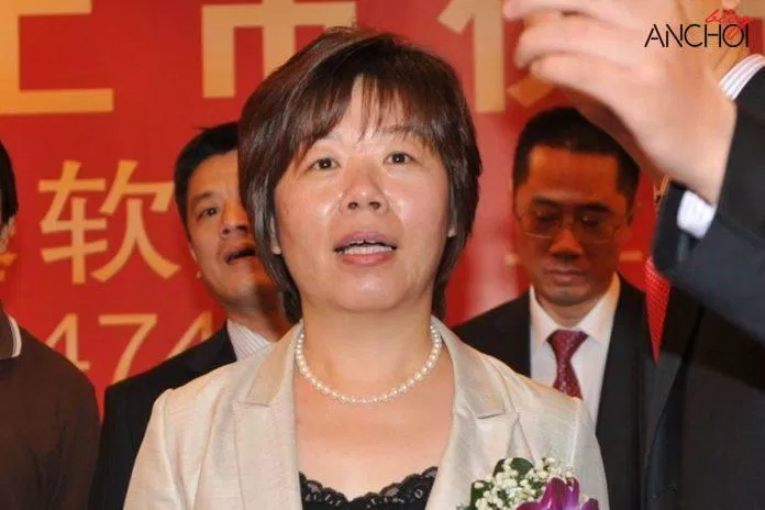 Wang Laichun (Nguồn: Internet) Wang Laichun (Nguồn: Internet)