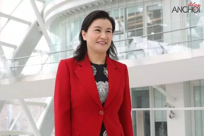 Zhou Qunfei (Nguồn: Internet) Zhou Qunfei (Nguồn: Internet)