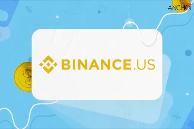 Binance (Nguồn: Internet) Binance (Nguồn: Internet)