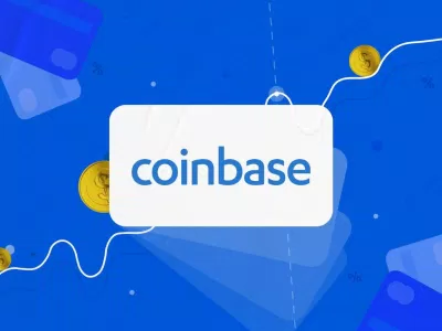 Coinbase (Nguồn: Internet)
