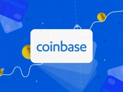 Coinbase (Nguồn: Internet) Coinbase (Nguồn: Internet)