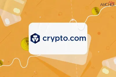 Crypto.com (Nguồn: Internet) Crypto.com (Nguồn: Internet)