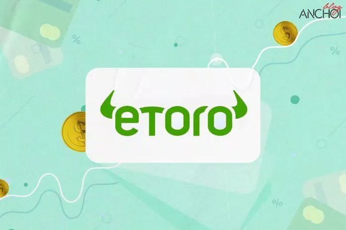 eTORO (Nguồn: Internet)