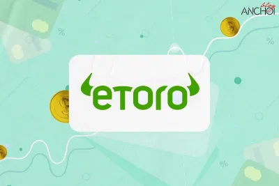 eTORO (Nguồn: Internet) eTORO (Nguồn: Internet)