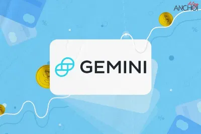 Gemini (Nguồn: Internet) Gemini (Nguồn: Internet)
