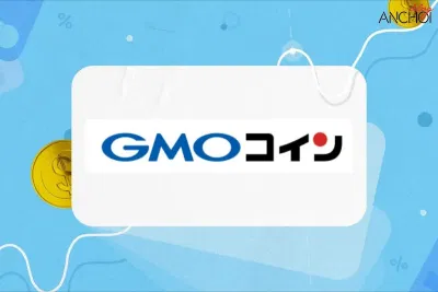 GMO Coin (Nguồn: Internet) GMO Coin (Nguồn: Internet)