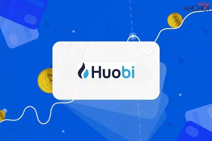 Huobi (Nguồn: Internet)