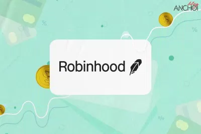 Robinhood (Nguồn: Internet)