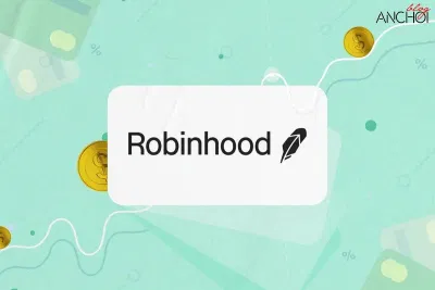 Robinhood (Nguồn: Internet) Robinhood (Nguồn: Internet)