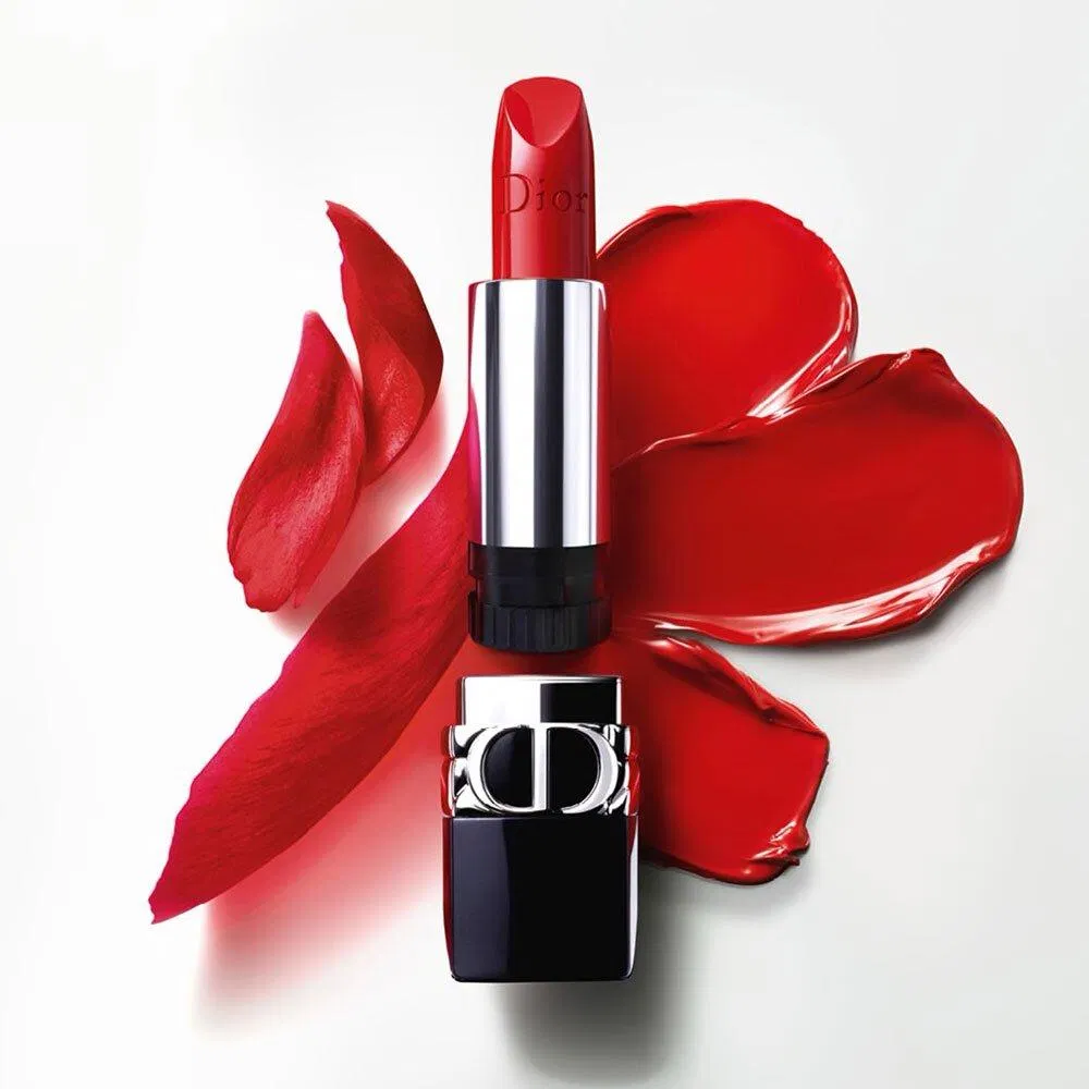 Son Dior Rouge Matte & Satin (Nguồn: Internet)