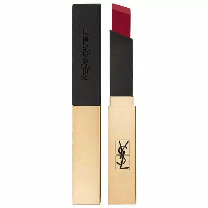 Son YSL Rouge Pur Couture The Slim Matte Lipstick (Nguồn: Internet)