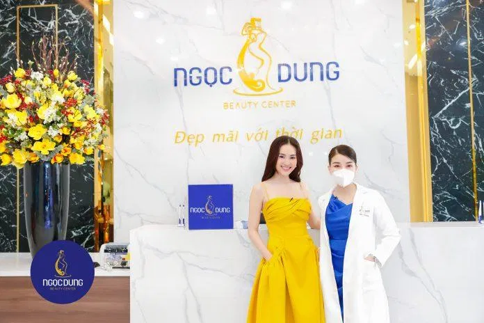 Ngọc Dung Beauty