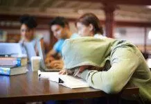 Trầm cảm tuổi dậy thì. (Nguồn: Internet).