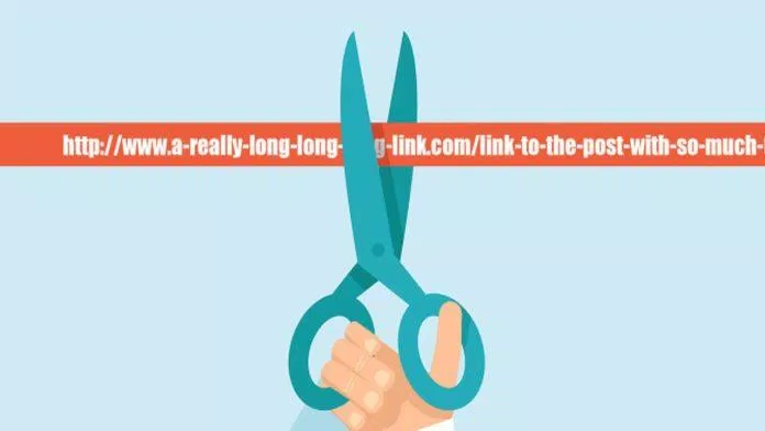 Rút gọn link là biến đường link gốc trở nên ngắn gọn hơn (Ảnh: Internet).