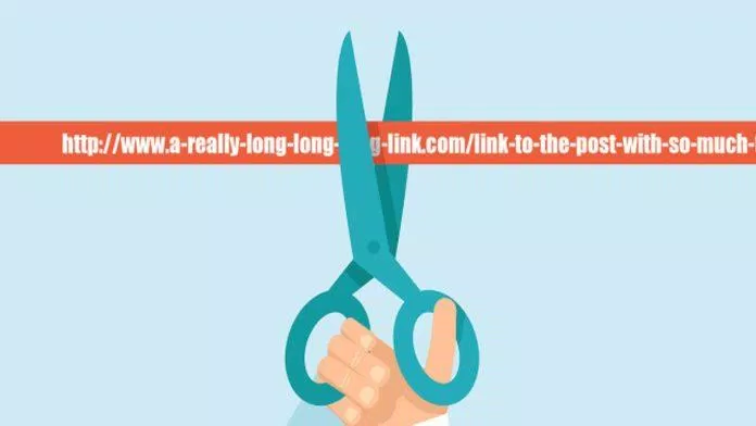 Rút gọn link là biến đường link gốc trở nên ngắn gọn hơn (Ảnh: Internet). Rút gọn link là biến đường link gốc trở nên ngắn gọn hơn (Ảnh: Internet).