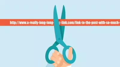 Rút gọn link là biến đường link gốc trở nên ngắn gọn hơn (Ảnh: Internet).