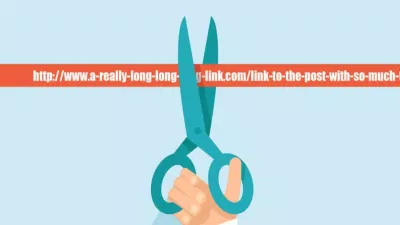 Rút gọn link là biến đường link gốc trở nên ngắn gọn hơn (Ảnh: Internet). Rút gọn link là biến đường link gốc trở nên ngắn gọn hơn (Ảnh: Internet).