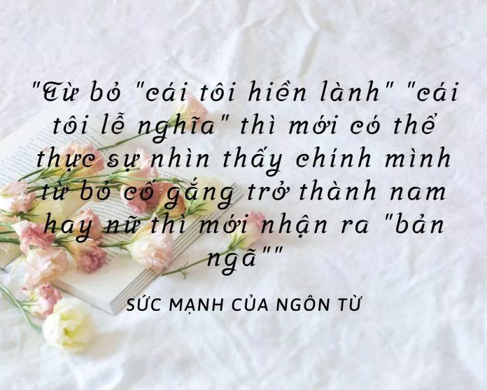 Trích dẫn hay trong sách (Nguồn: Nguyễn Thị Quỳnh)