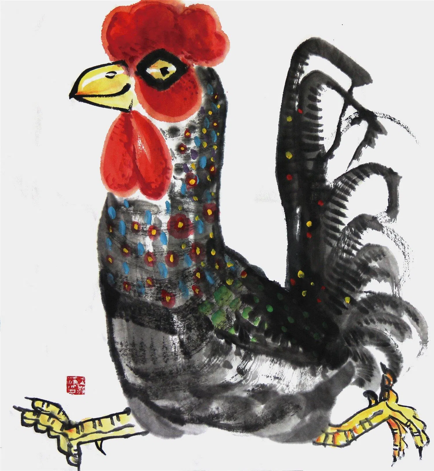 Dự đoán tử vi tuổi Dậu ngày 11/4/2022 (Ảnh: Internet)