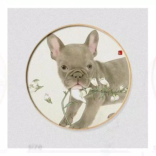 Dự đoán tử vi tuổi Tuất ngày 13/4/2022 (Ảnh: Internet)