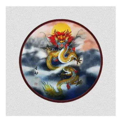 Dự đoán tử vi tuổi Thìn ngày 16/4/2022 (Ảnh: Internet)